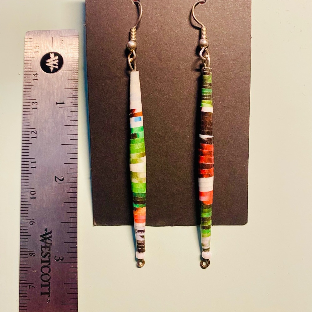 Handmade Earrings
